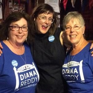 Meet your Posher, Kristen